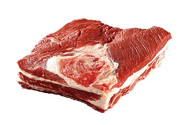 帶骨腹肉